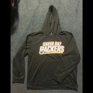Green Bay Packers Hoodie